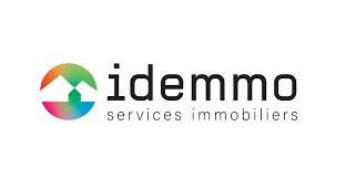 Idemmo Logo