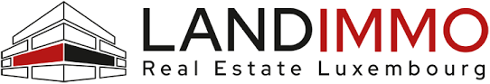 LANDIMMO Logo