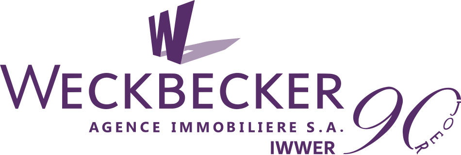 Weckbecker Logo
