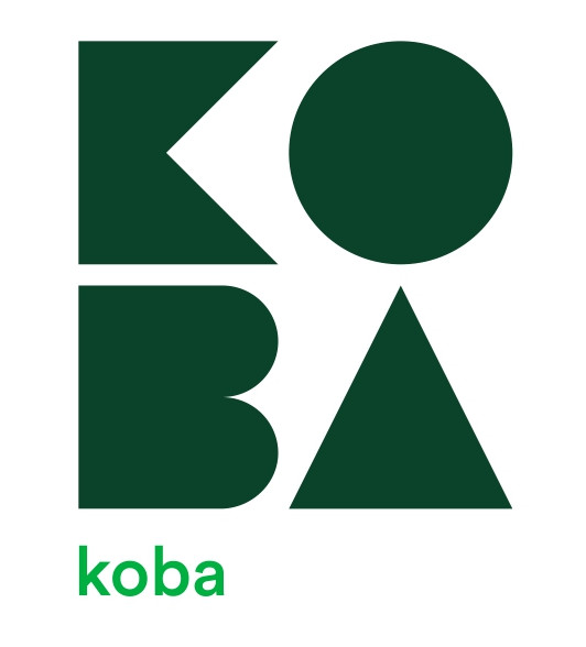 koba Logo